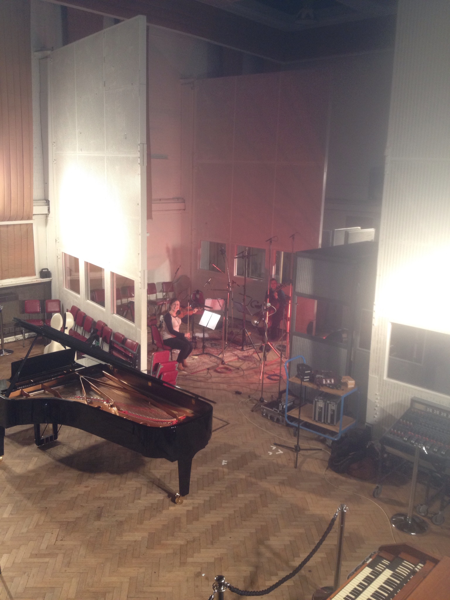 Abbey Road