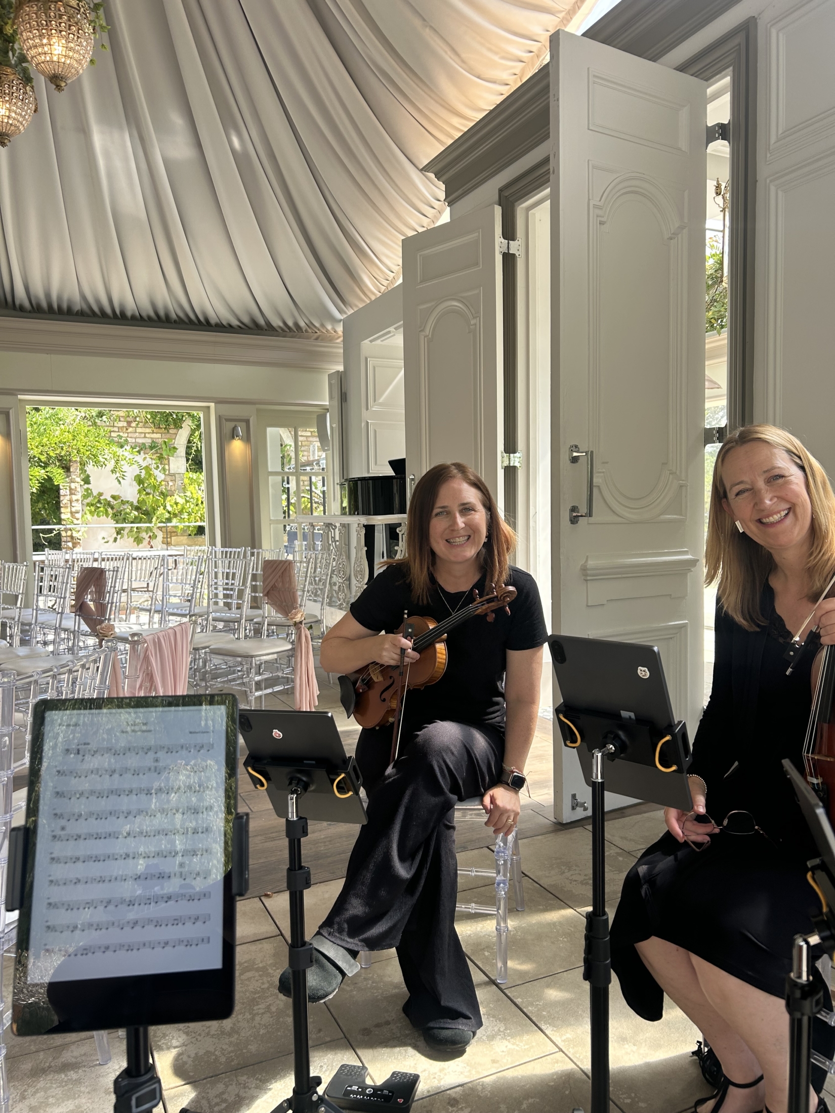 Essexweddingmusic