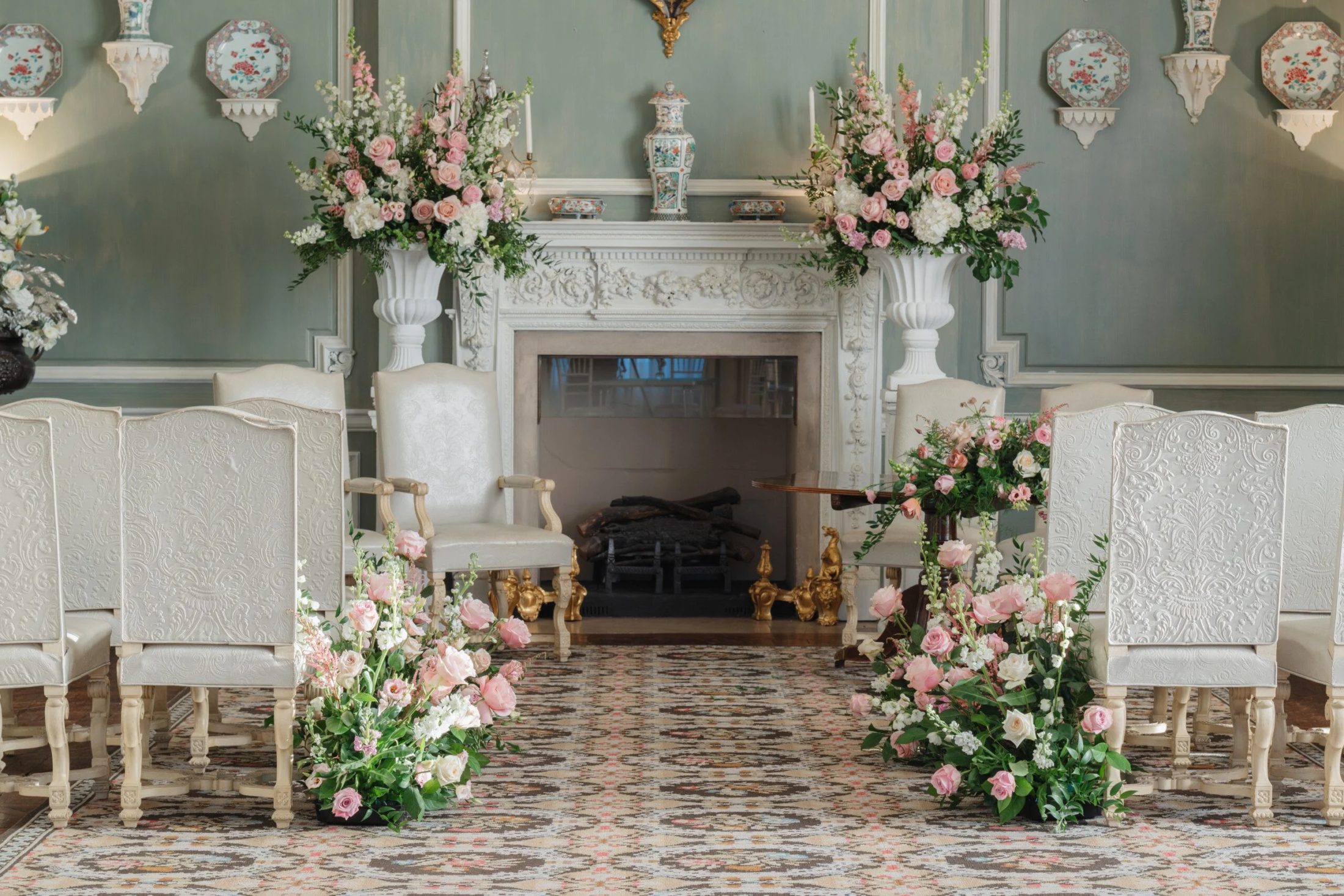 Leeds Castle Showcase January 2025 8