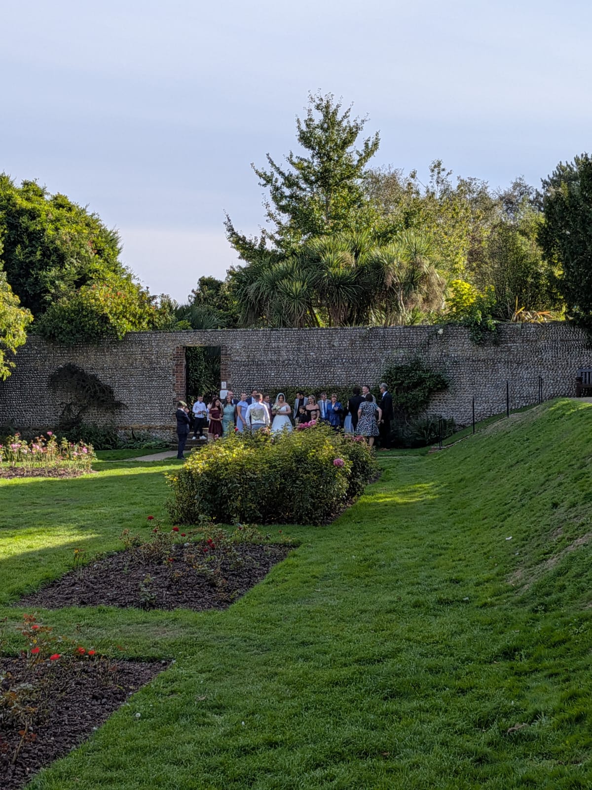 Oliver And Kayleigh Wedding String Trio