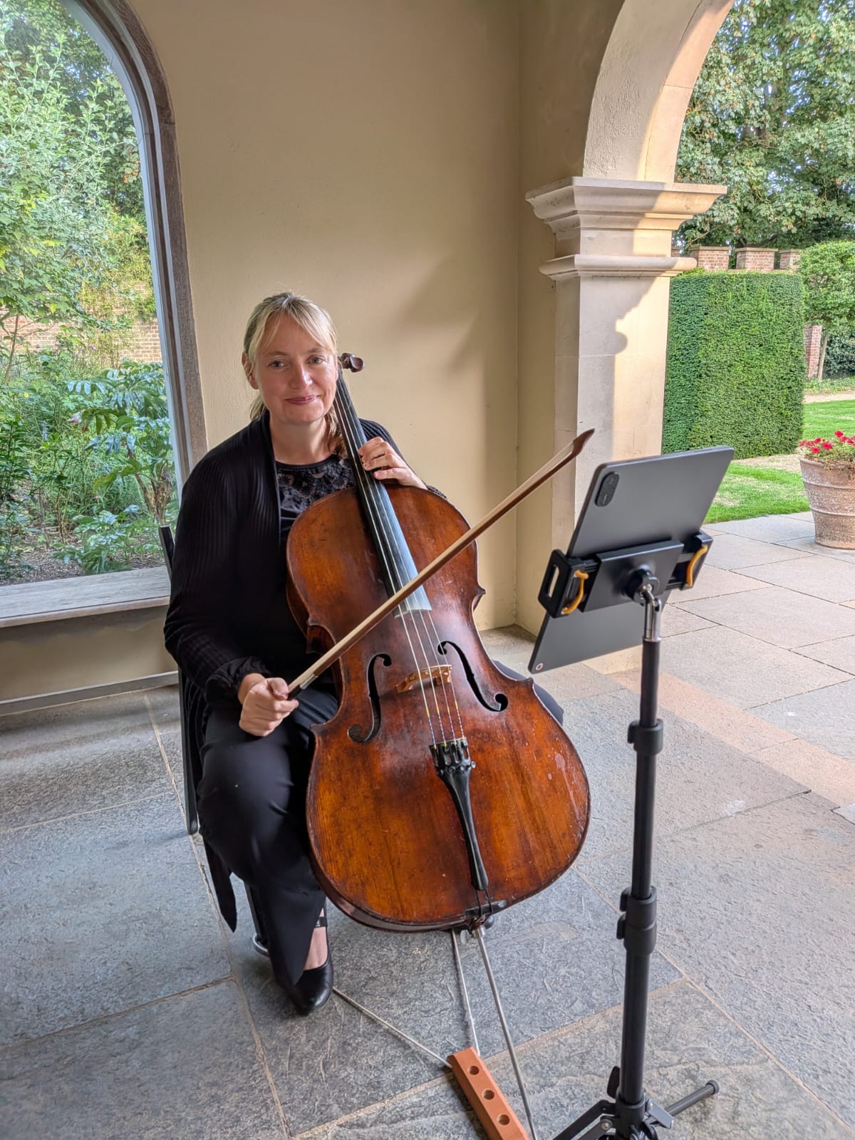 Walmer Castle And Gardens Evening Event