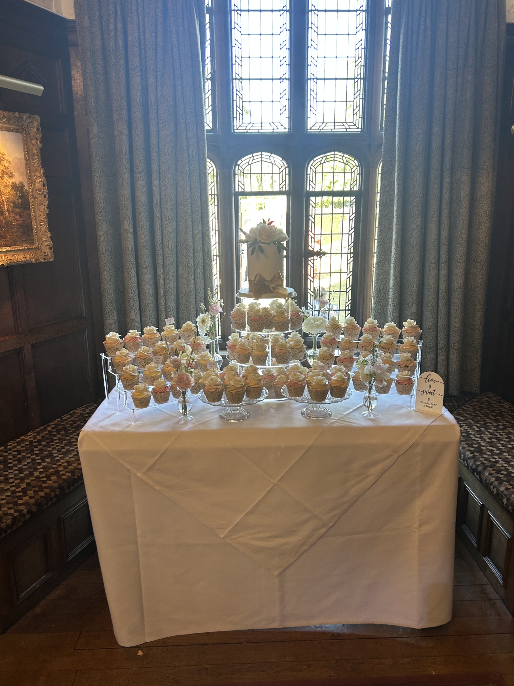 Hever Castle Wedding String Quartet