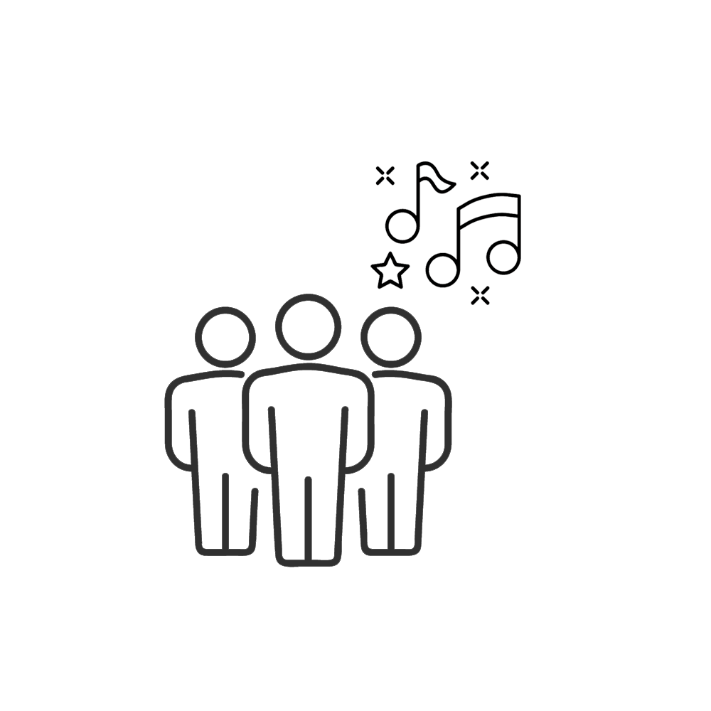 Icon Background Music