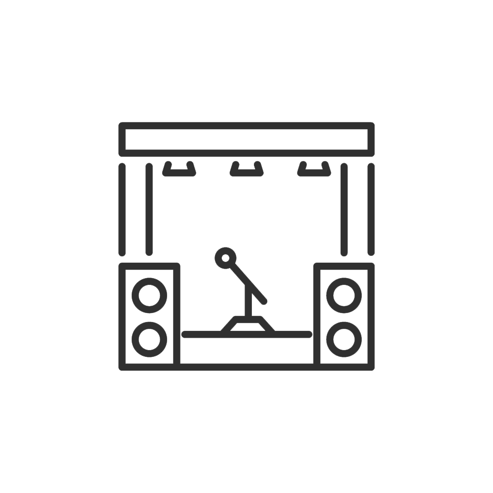 Icon Seamless Integration