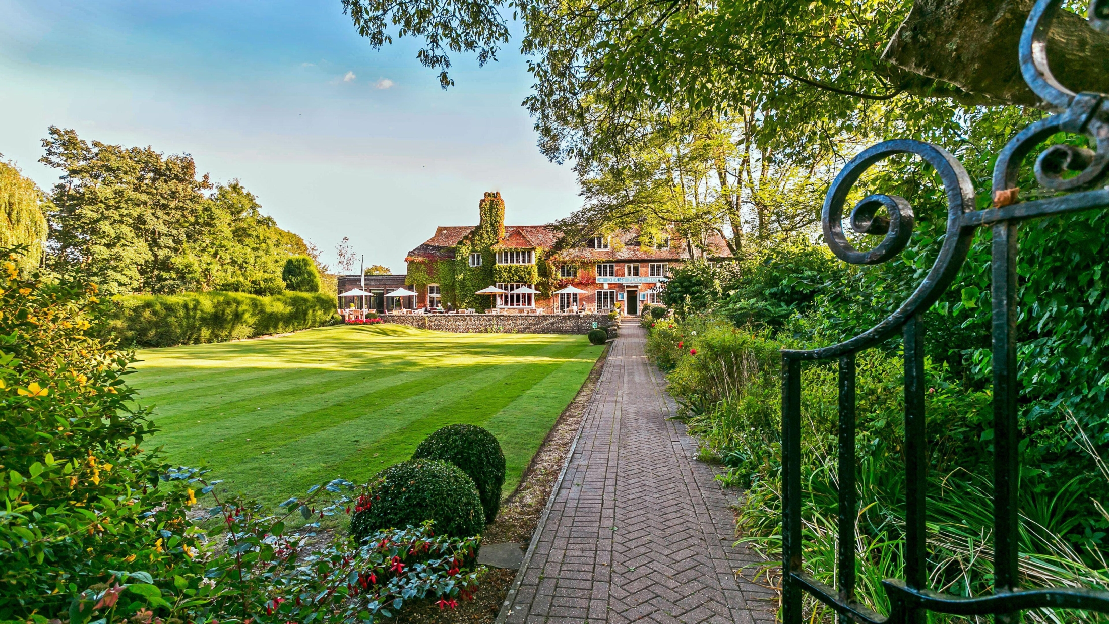 Photo The Alfriston Alfriston 62