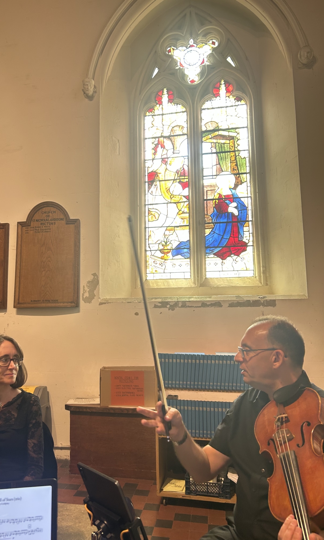 String Quartet Kent Wedding Ceremony