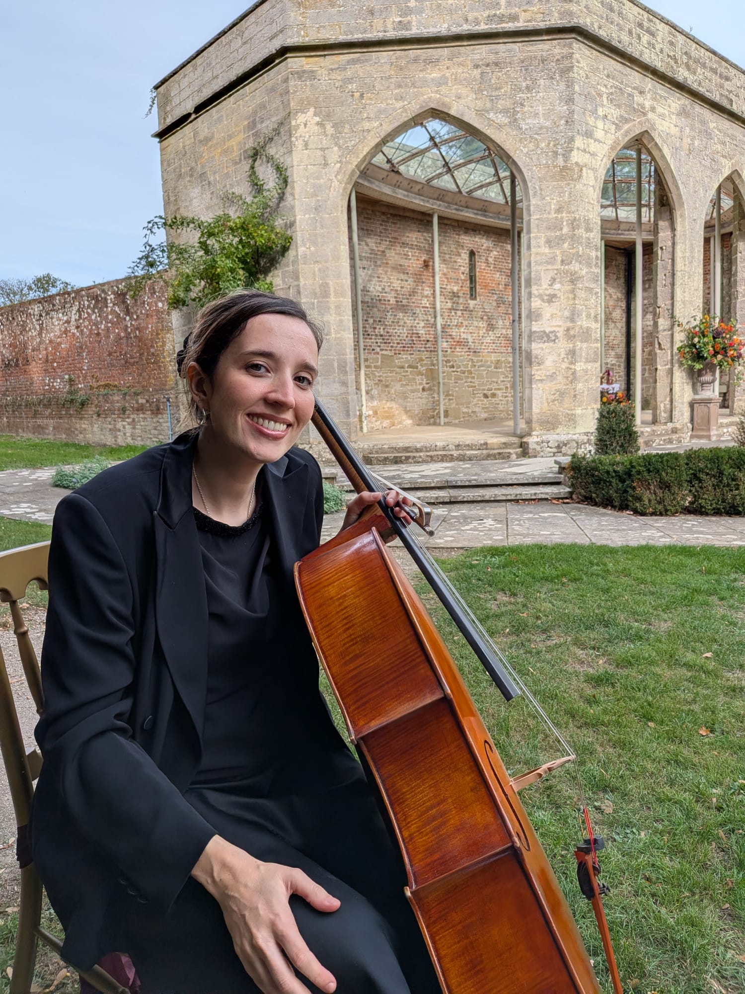 Wedding String Quartet Kent Premiere String Quartet